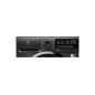 Lave linge hublot Electrolux EW6S3624BN