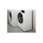 Lave linge hublot Electrolux EW6S3624BN