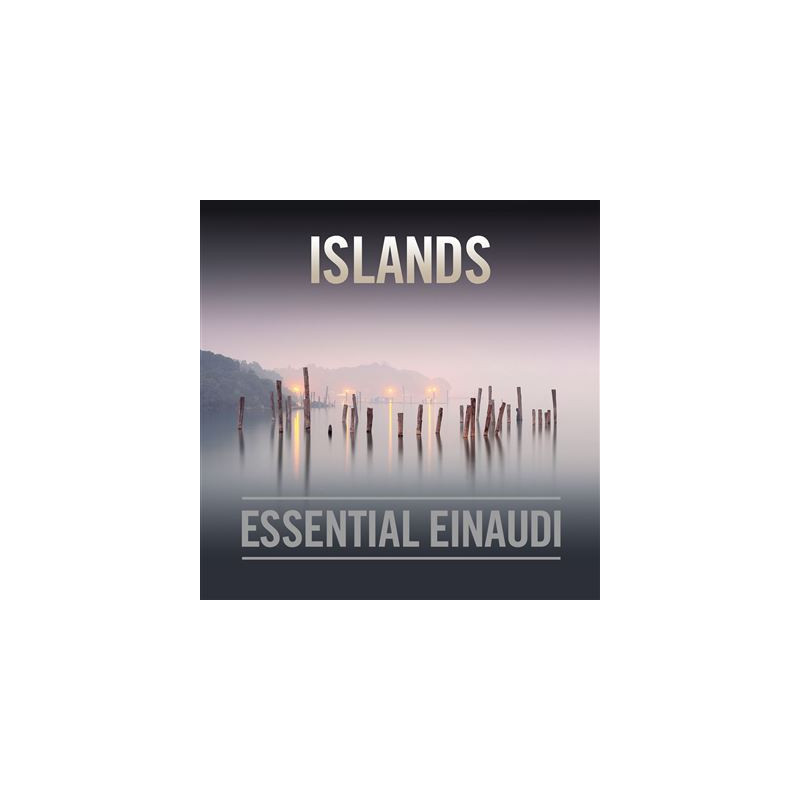 Islands Essential Einaudi Édition Limitée