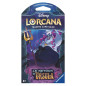 Cartes à collectionner Ravensburger Disney Lorcana TCG Booster sous étui