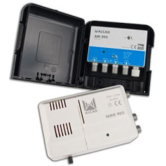 ALCAD Kit amplificateur ALCAD BO 292