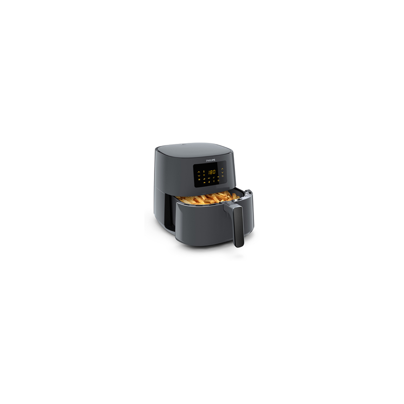 Friteuse Philips HD9280 60 Airfryer O ACC W 