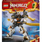 LEGO® Ninjago® 71821 Le dragon Titan de Cole