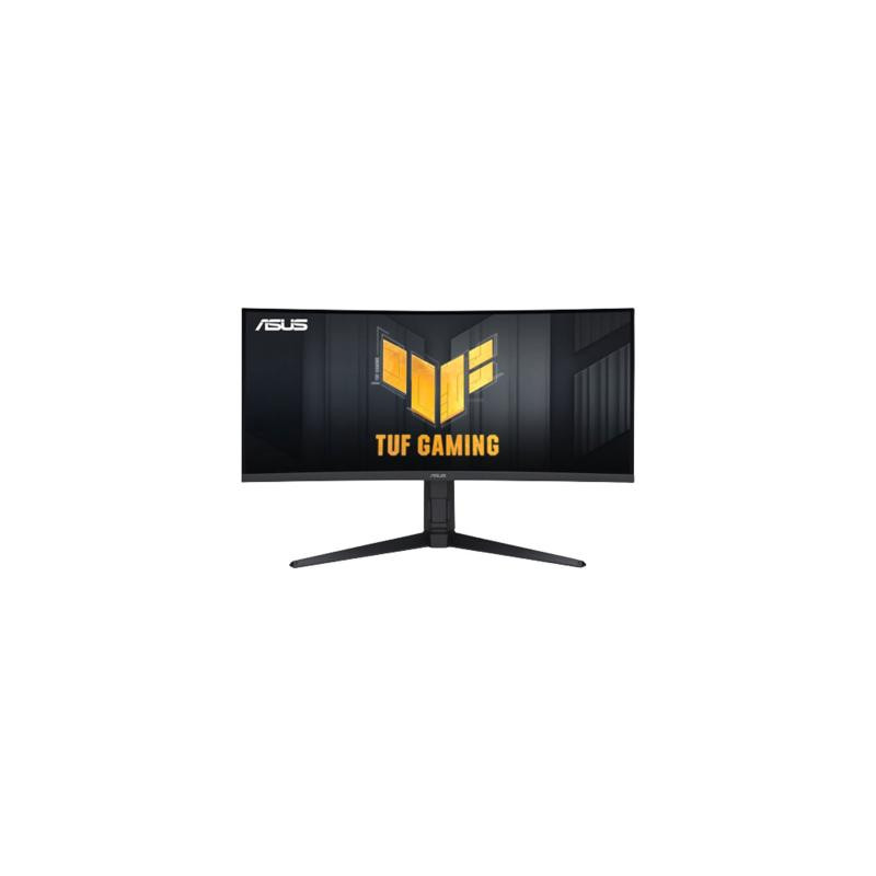 ASUS Monitor TUF Gaming VG34VQL3A (90LM06F0-B02E70) (90LM06F0B02E70)