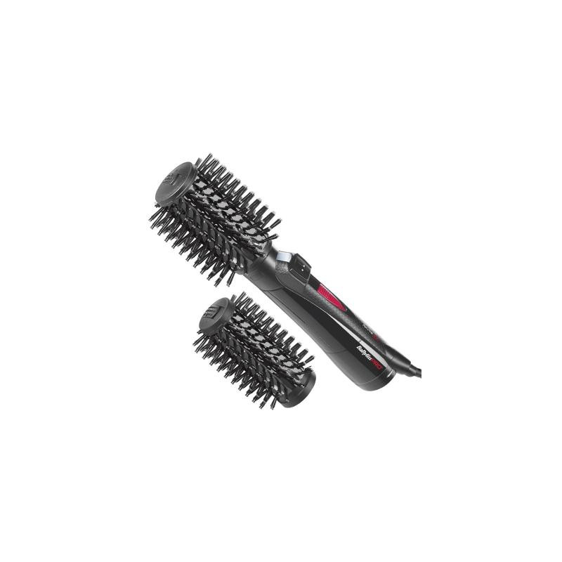 Babyliss Hot Air Brush black Schwarz (BAB2770E)