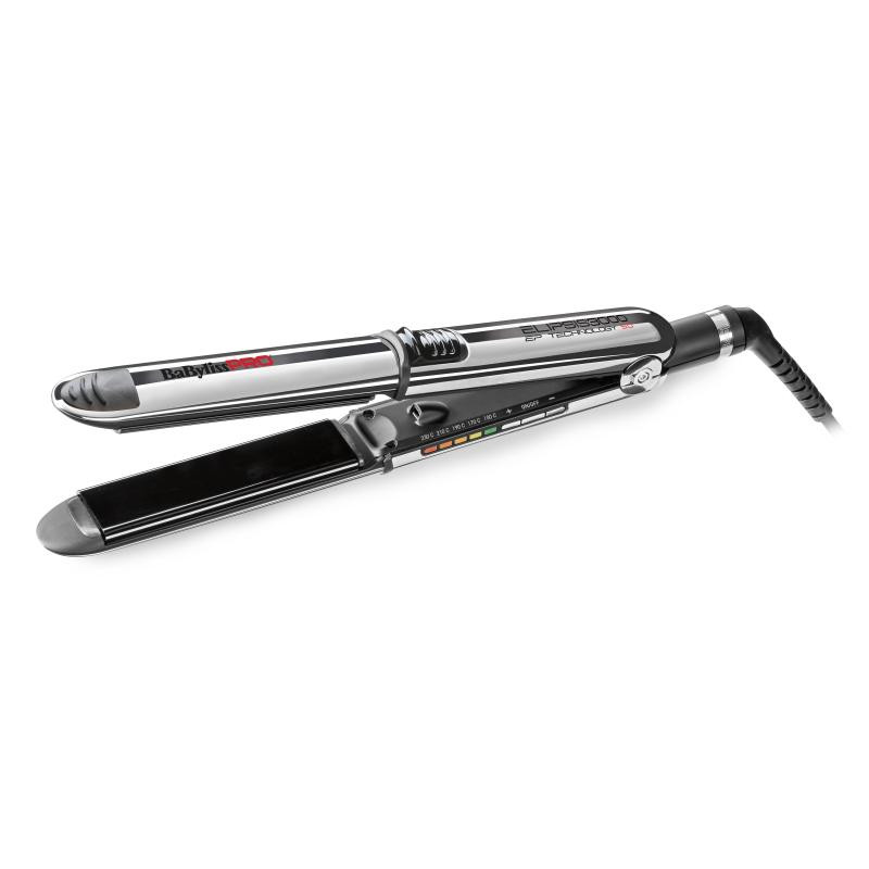 Babyliss Pro Straightener Elipsis 3000 silver (BAB3000EPE)