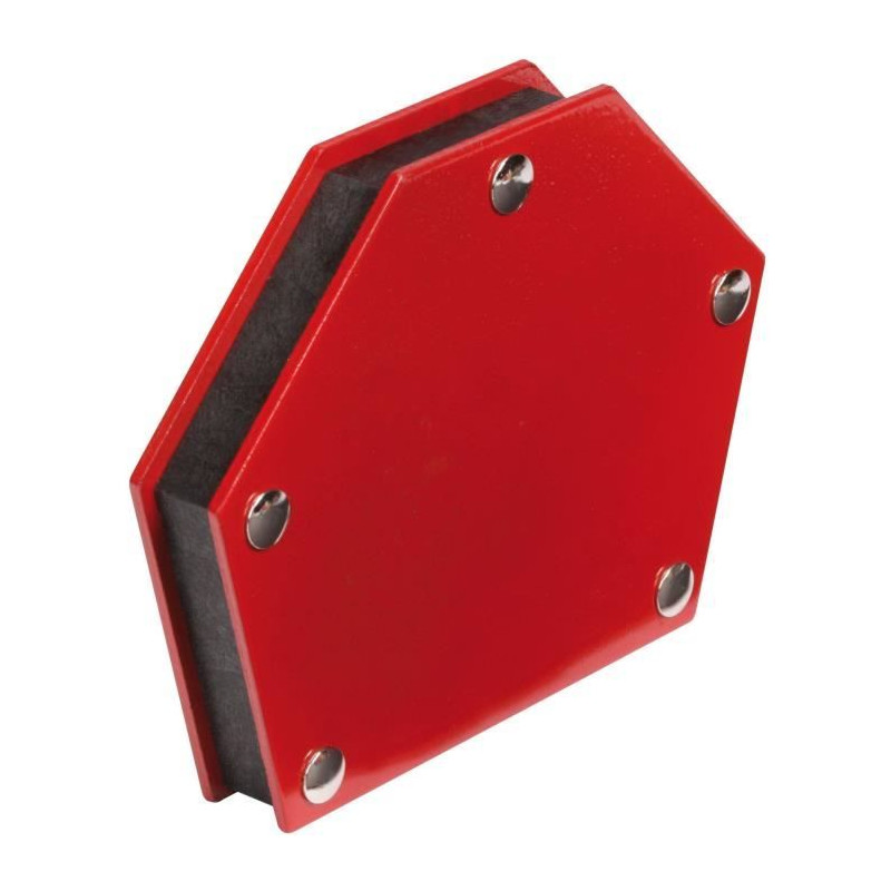 ROTHENBERGER Positionneur d'angle - 135 x 120 x 90 - Rouge