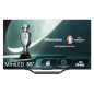 TV Mini LED QLED Hisense 55U79NQ 139 cm 4K UHD 2024 Gris anthracite