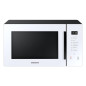 30L - Gril - Full Touch - 1000W - 31,8cm - Arrêt plateau tournant - Pow SAMSUNG - MG30T5018AW