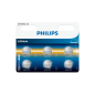 Piles Philips PILES CR2032 X6