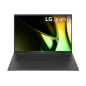 PC portable Lg Gram 16Z90S 16" WQXGA Intel Core Ultra 5 125H RAM 16 Go LPDDR5 512 Go SSD Intel ARC Graphics Plateforme Intel EV