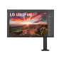 Ecran PC LG 32UN880P B 32" 4K UHD Noir