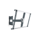 Support mural pour écran plat Vogel s THIN 545 FULL ORIENTABLE EXTRA PLAT POUR TELEVISION DE 40" A 65"