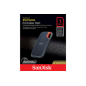 SSD externe Sandisk Extreme Portable NVMe 1To