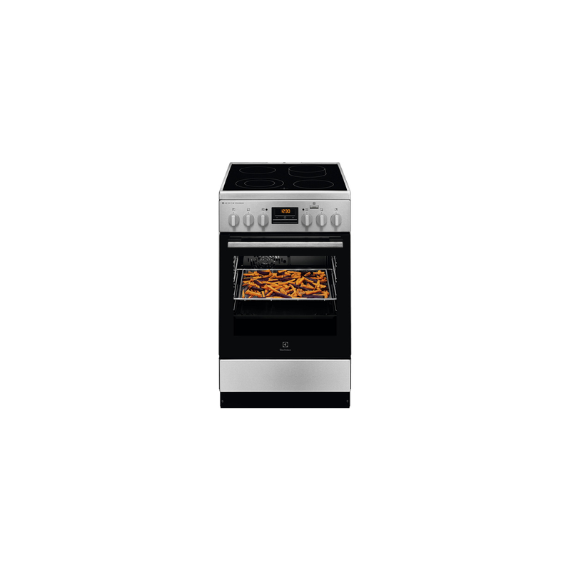 Cuisinière vitrocéramique Electrolux LKR564200X