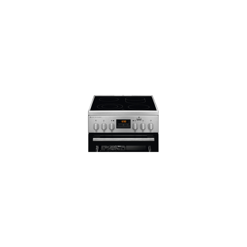 Cuisinière vitrocéramique Electrolux LKR564200X