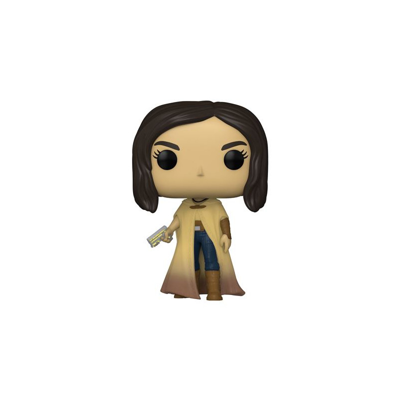 Figurine Funko Pop Movies Rebel Moon Kora