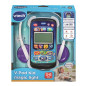 Jeu életronique Vtech V.Pod Kid Magic light