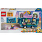 LEGO® Despicable Me 75581 Le disco bus des Minions