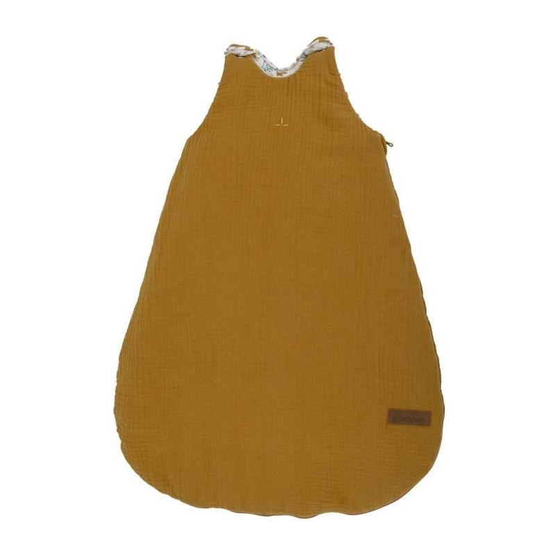 Gigoteuse - DOMIVA - AU FIL DE L'EAU - 0-6 mois - 70 cm - Caramel