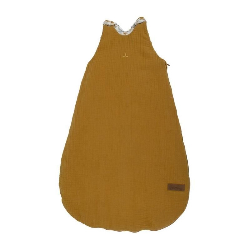 Gigoteuse - DOMIVA - AU FIL DE L'EAU - 6-24 mois - 90 cm - Caramel