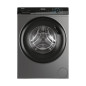 Lave-linge hublot HAIER I-Pro Series 3 HW90-B14939S8-FR - 9 kg - Direct Motion - L60cm - 1400trs/min Classe A - Noir