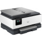 HP OfficeJet Pro 8124e - Imprimante tout-en-un – Jet d'encre couleur avec 3 mois d'Instant Ink inclus avec HP+