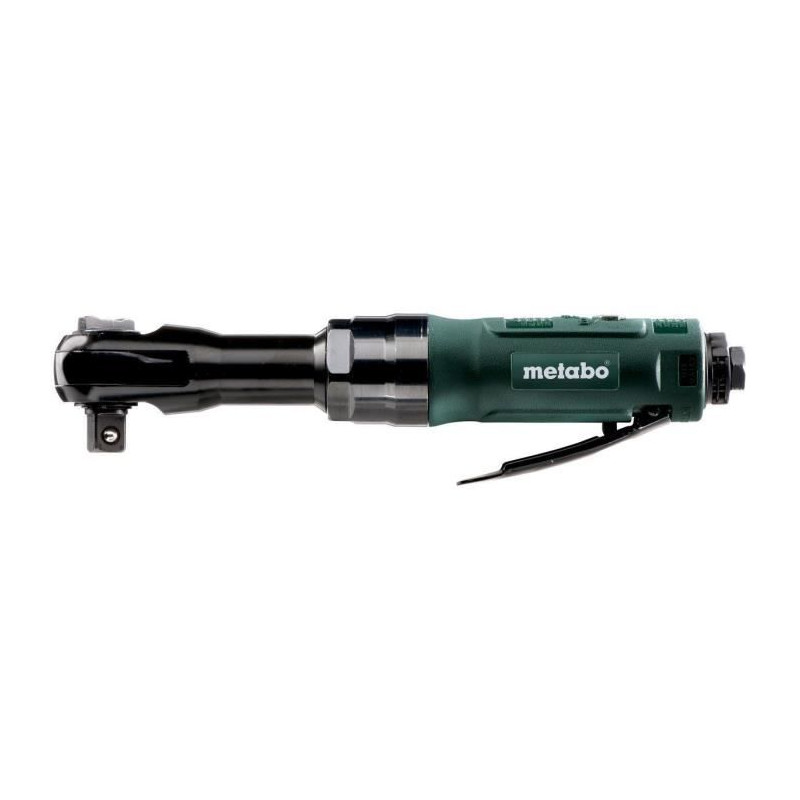 Tournevis a cliquet a air comprimé - METABO - DRS 68 Set 1/2