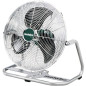 Ventilateur sans fil - METABO - AV 18 - 18 V - Carton