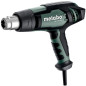 Pistolet a air chaud - METABO - HG 16-500 - MetaBOX 145