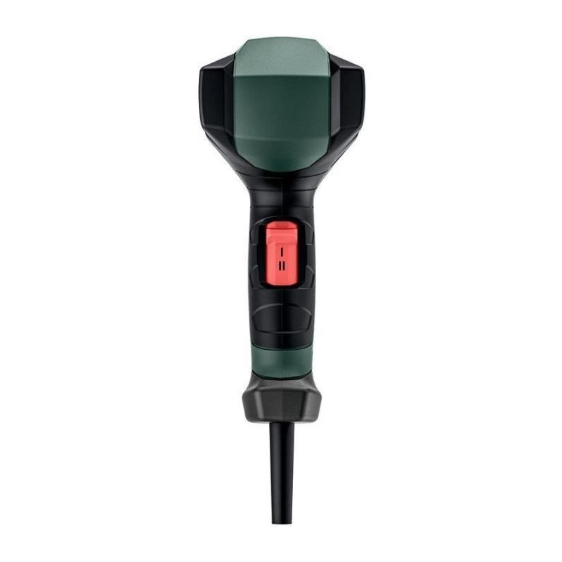 Pistolet a air chaud - METABO - HG 16-500 - MetaBOX 145