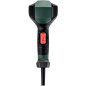 Pistolet a air chaud - METABO - HG 16-500 - MetaBOX 145