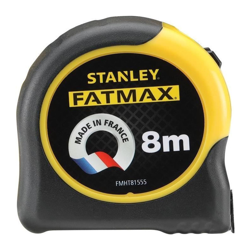 Mesure - STANLEY FATMAX - FMHT81555-0 - Blade Armor - 8 m x 32 mm