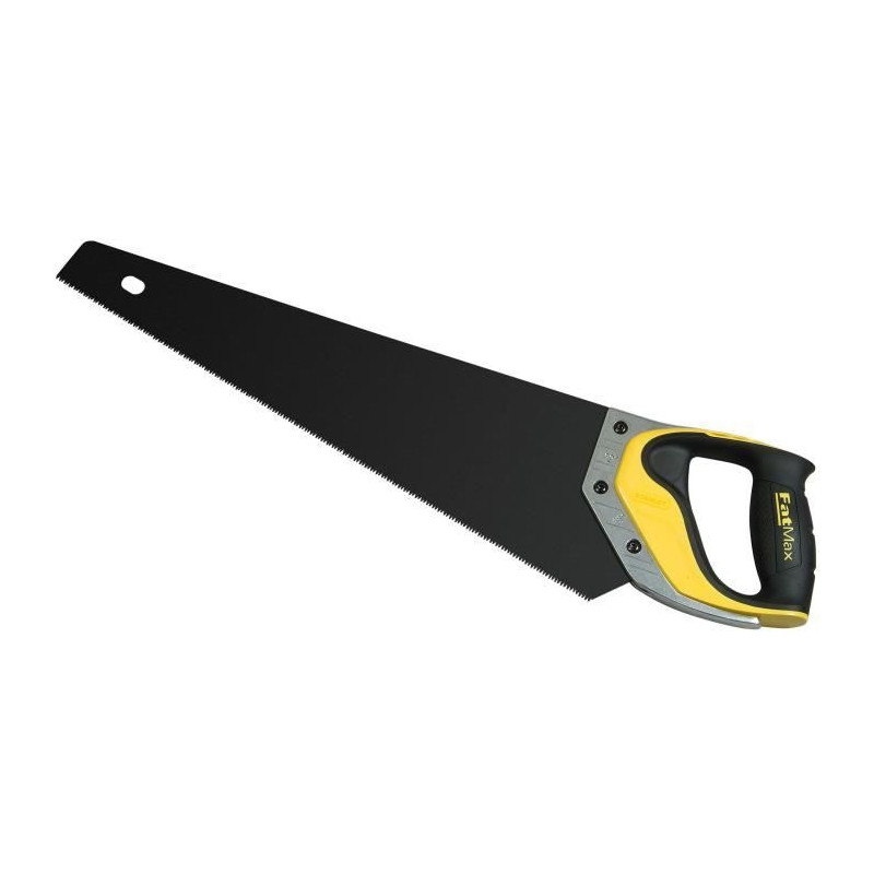 Scie Egoine - STANLEY FATMAX - 2-20-533 - Blade Armor - Coupe Fine 450 mm