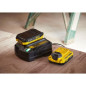 Perceuse visseuse 80 Nm Brushless Lithium 18V - 2 Batteries 2Ah - STANLEY FATMAX V20 - SFMCD720D2K-QW