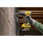 Perceuse visseuse a percussion Brushless 60 Nm - Lithium 18V - 2 Batteries 4Ah - STANLEY FATMAX V20 - SFMCD715M2K-QW