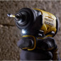 Visseuse a impacts - STANLEY FATMAX V20 - SFMCF810D2K-QW - 170 Nm Brushless - Lithium 18V - 2 Batteries 2Ah