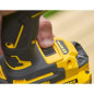 Visseuse a impacts - STANLEY FATMAX V20 - SFMCF820D2K-QW - 190 Nm Brushless - Lithium 18V - 2 Batteries 2Ah