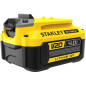 Batterie - STANLEY FATMAX V20 - SFMCB204-XJ - 18V 4Ah