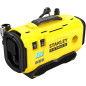 Gonfleur Compresseur - STANLEY FATMAX V20 - SFMCE520B-QW - Lithium 18V - 11 bars - Sans Batterie