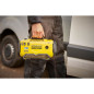 Gonfleur Compresseur - STANLEY FATMAX V20 - SFMCE520B-QW - Lithium 18V - 11 bars - Sans Batterie