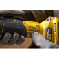 Outil Oscillatoire Brushless - STANLEY FATMAX V20 - SFMCE510B-XJ - Lithium 18V - Sans Batterie