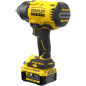 Boulonneuse a chocs - STANLEY FATMAX V20 - SFMCF940M1-QW - 1/2 Brushless 950 Nm - Lithium 18V - 1 Batterie 4Ah