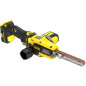 Lime Électrique - STANLEY FATMAX V20 - SFMCE210B-XJ - 13 mm - Lithium 18V - Sans Batterie