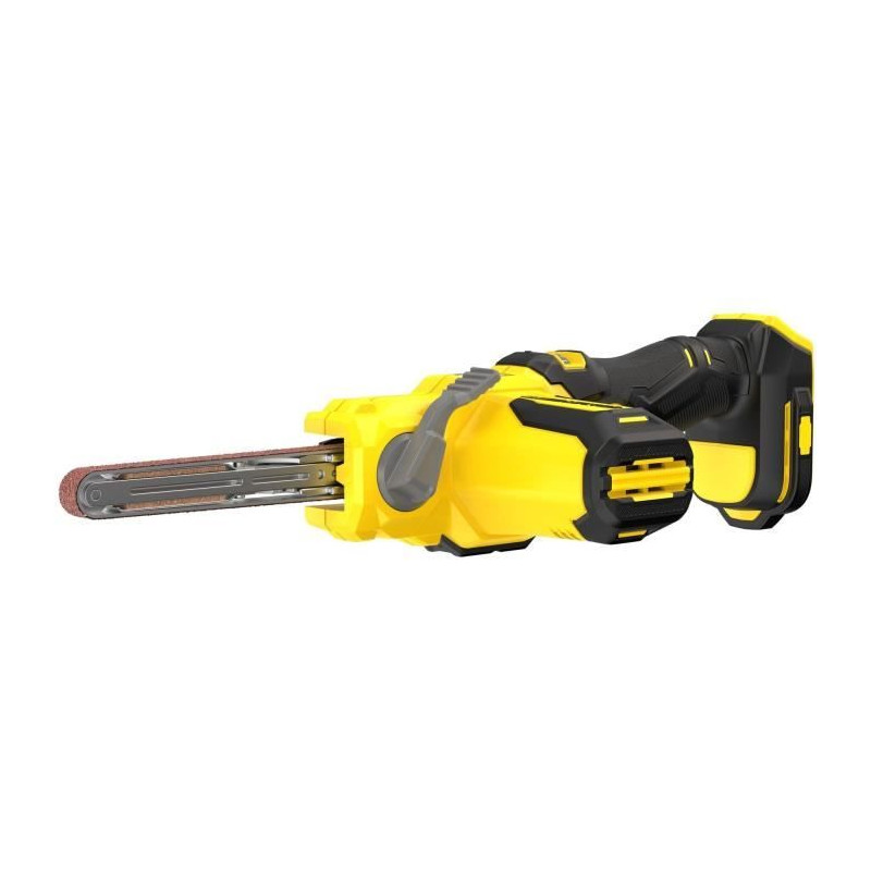 Lime Électrique - STANLEY FATMAX V20 - SFMCE210B-XJ - 13 mm - Lithium 18V - Sans Batterie