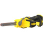 Lime Électrique - STANLEY FATMAX V20 - SFMCE210B-XJ - 13 mm - Lithium 18V - Sans Batterie