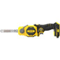 Lime Électrique - STANLEY FATMAX V20 - SFMCE210B-XJ - 13 mm - Lithium 18V - Sans Batterie