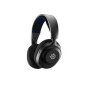 Casque Gaming Sans fil - STEELSERIES - Arctis Nova 5P - Noir - ClearCast 2.0 - Autonomie 36 heures