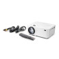 Mini Projecteur - TECHNAXX - TX-113 - Mini LED Beamer