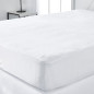 Protege matelas imperméable - TODAY - Essential - Pour lit 2 personnes - 160 x 200 cm